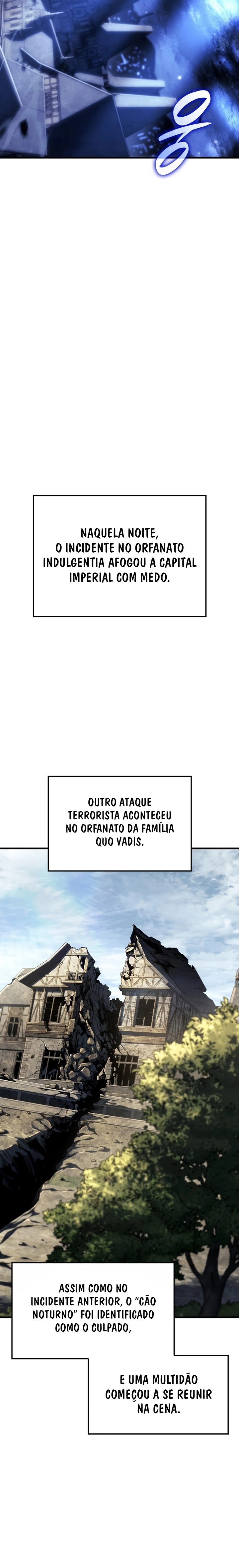 Read A Vingança do Cão de Caça dos Baskerville PT-BR Manga Online
