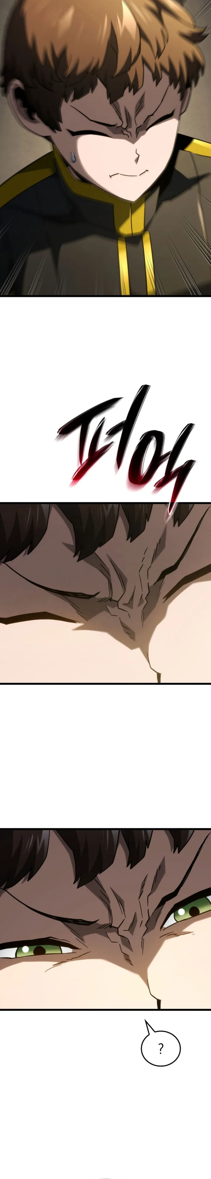 Read A Vingança do Cão de Caça dos Baskerville PT-BR Manga Online
