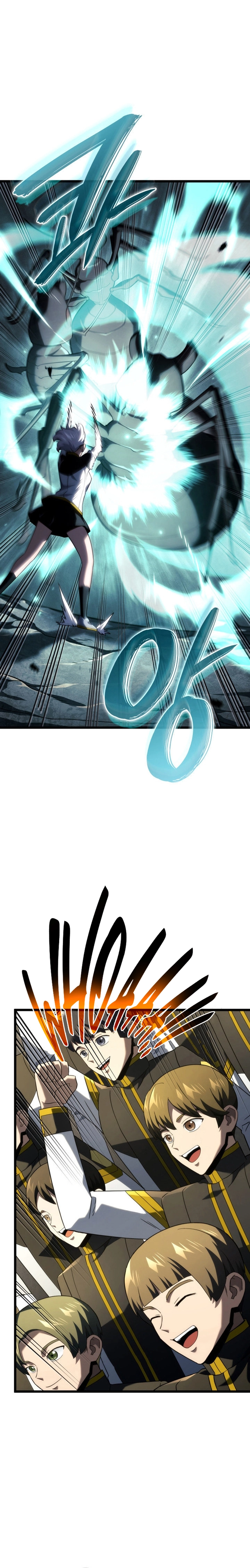 Read A Vingança do Cão de Caça dos Baskerville PT-BR Manga Online