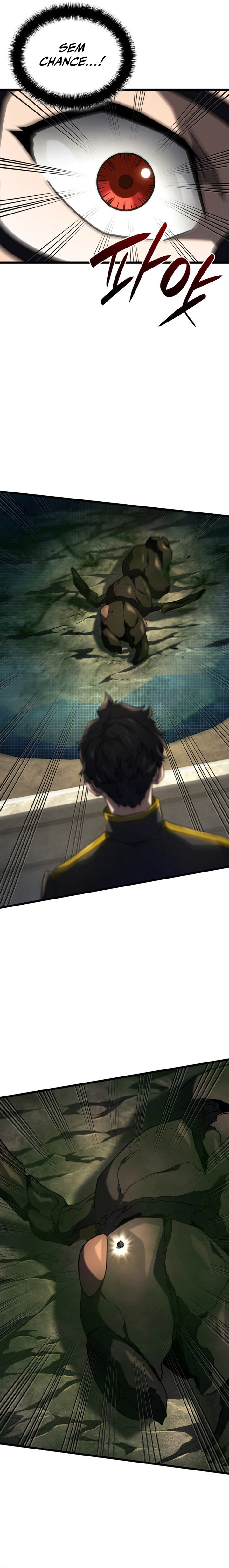 Read A Vingança do Cão de Caça dos Baskerville PT-BR Manga Online