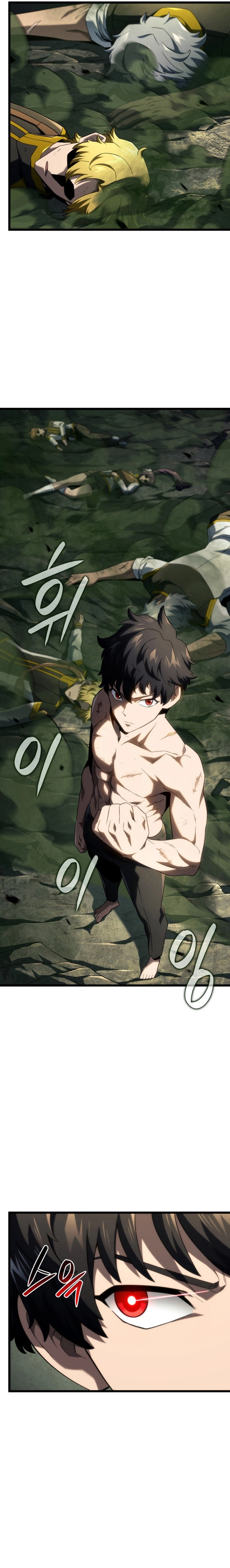 Read A Vingança do Cão de Caça dos Baskerville PT-BR Manga Online