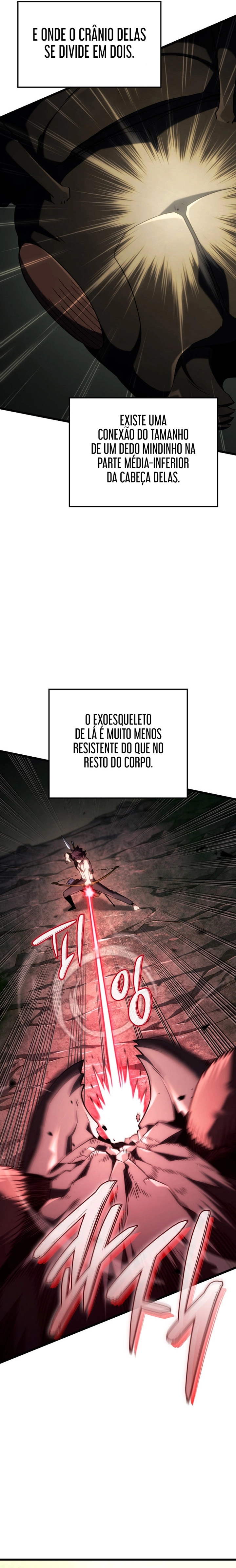 Read A Vingança do Cão de Caça dos Baskerville PT-BR Manga Online
