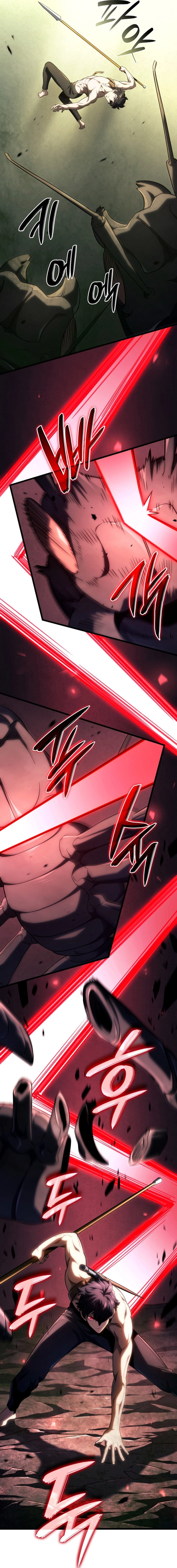 Read A Vingança do Cão de Caça dos Baskerville PT-BR Manga Online