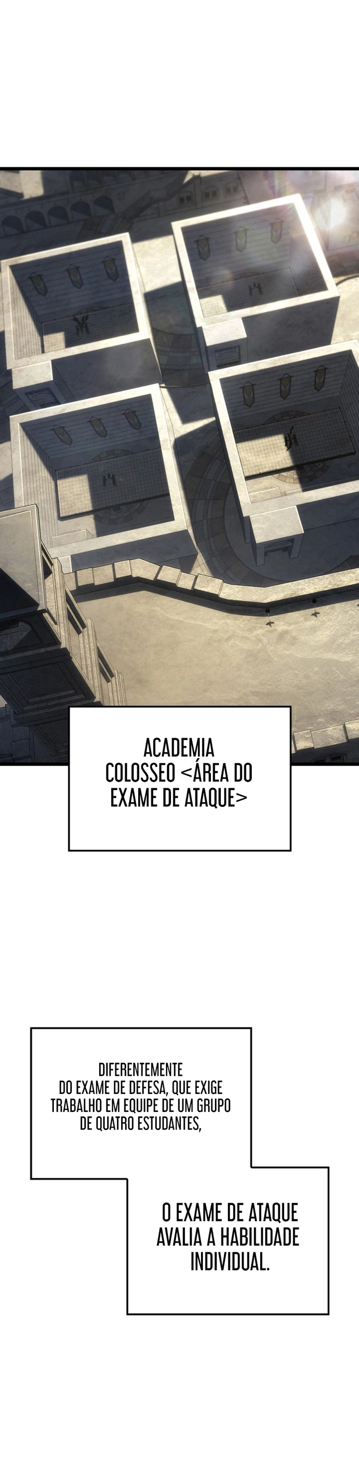 Read A Vingança do Cão de Caça dos Baskerville PT-BR Manga Online
