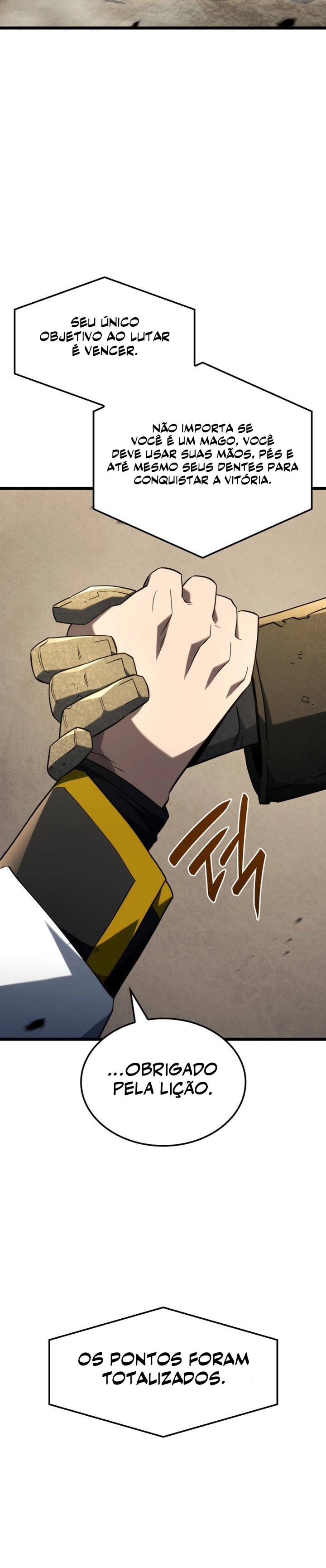 Read A Vingança do Cão de Caça dos Baskerville PT-BR Manga Online