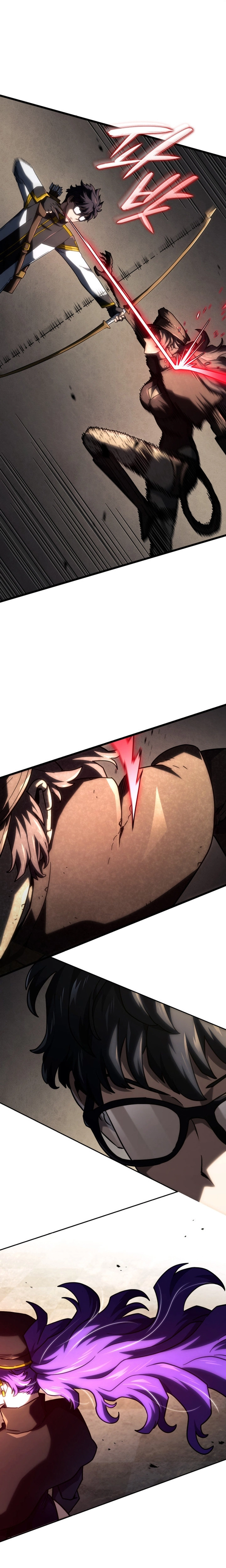 Read A Vingança do Cão de Caça dos Baskerville PT-BR Manga Online