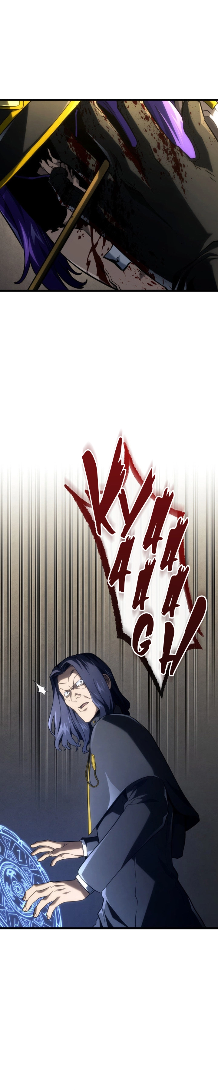 Read A Vingança do Cão de Caça dos Baskerville PT-BR Manga Online