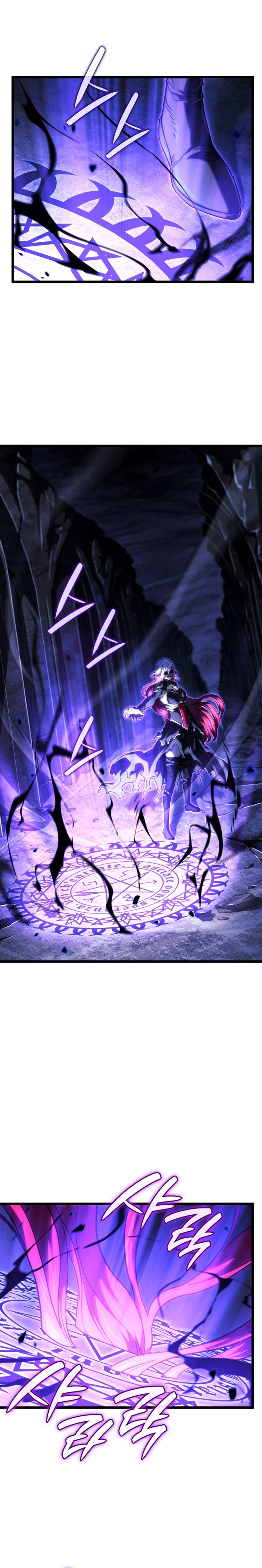 Read A Vingança do Cão de Caça dos Baskerville PT-BR Manga Online