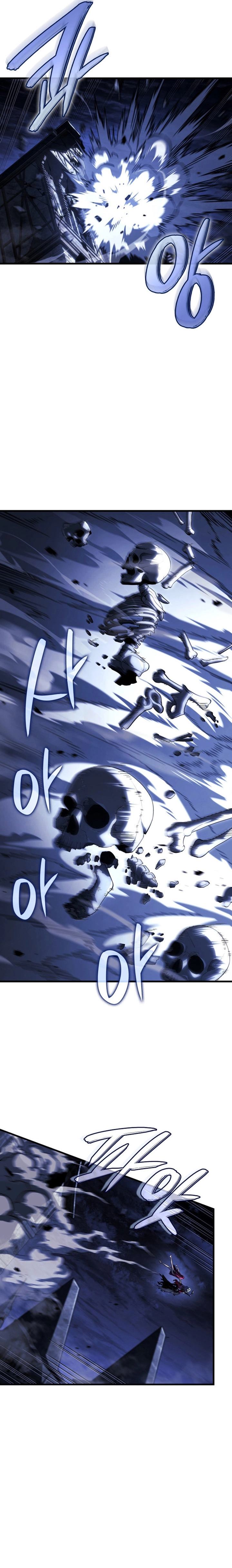 Read A Vingança do Cão de Caça dos Baskerville PT-BR Manga Online