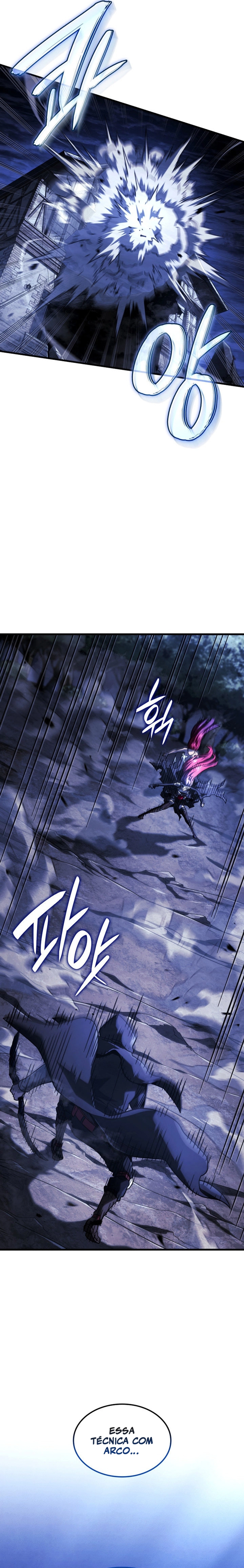 Read A Vingança do Cão de Caça dos Baskerville PT-BR Manga Online