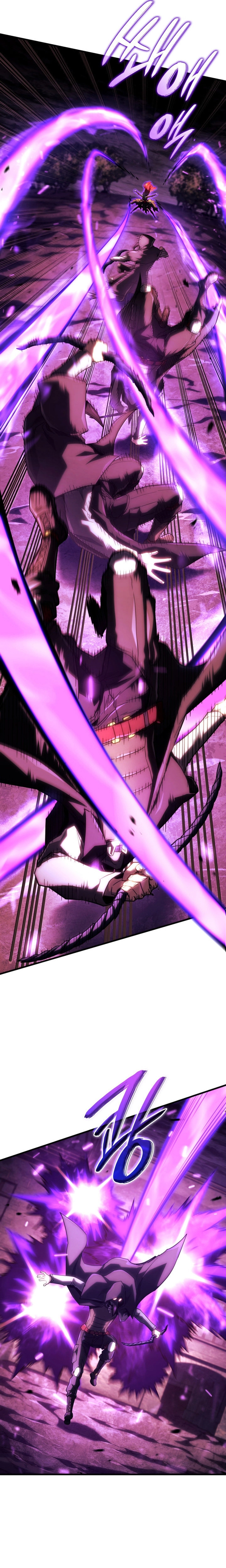 Read A Vingança do Cão de Caça dos Baskerville PT-BR Manga Online