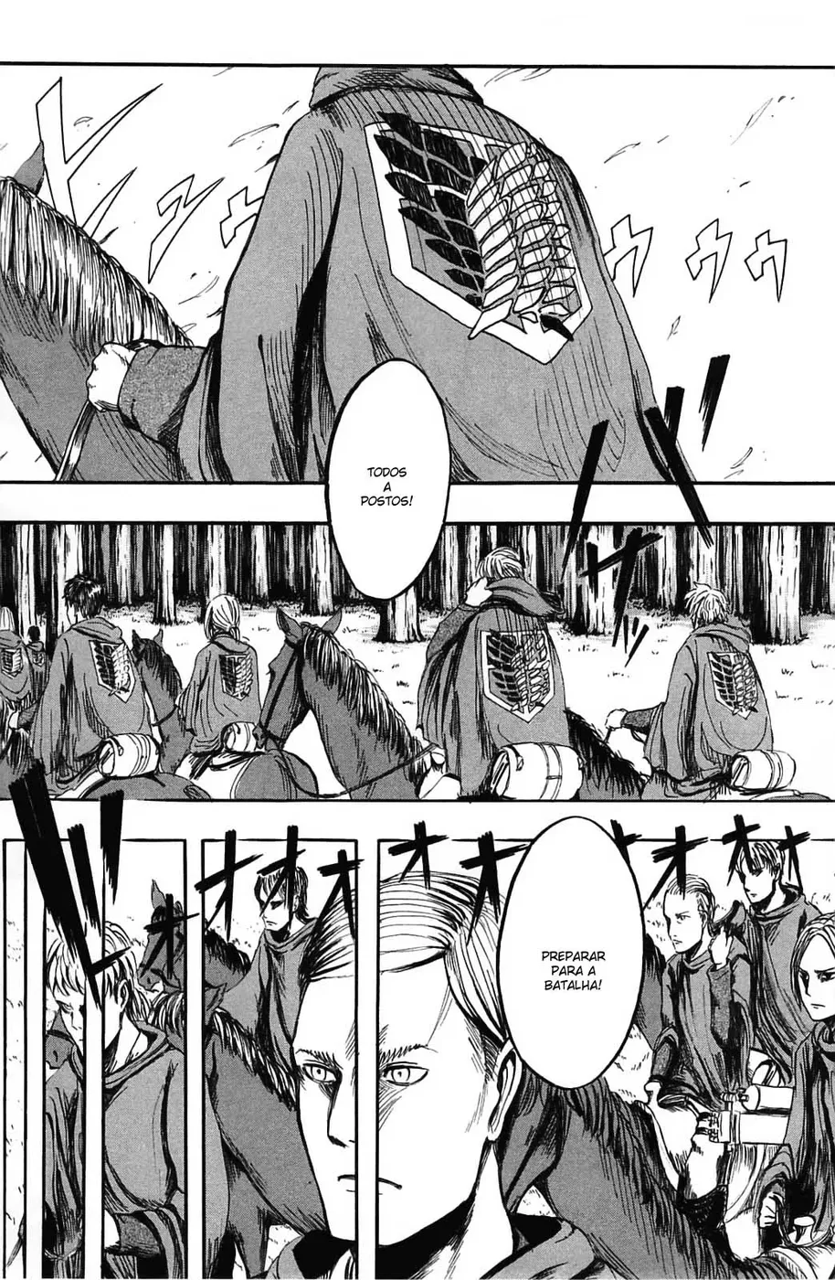 Read Attack on Titan PT-BR Manga Online
