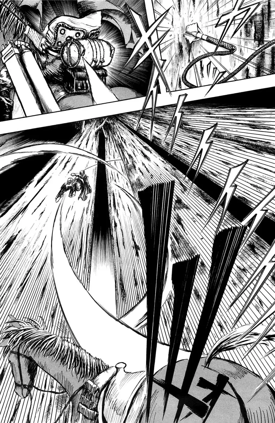 Read Attack on Titan PT-BR Manga Online