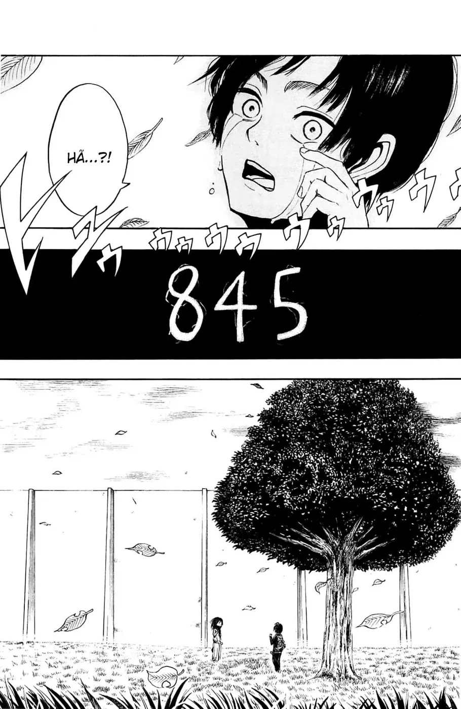 Read Attack on Titan PT-BR Manga Online