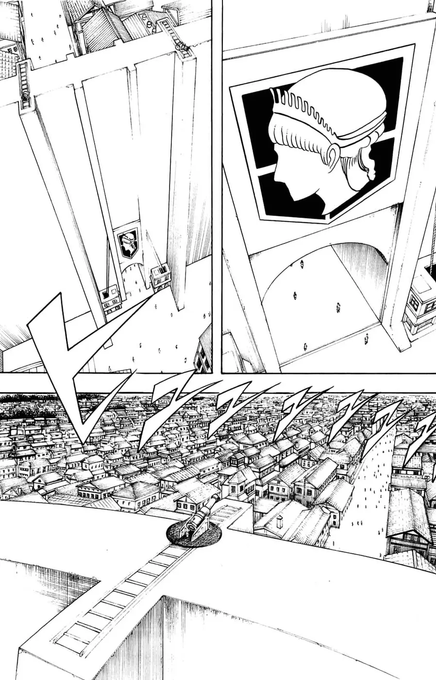 Read Attack on Titan PT-BR Manga Online