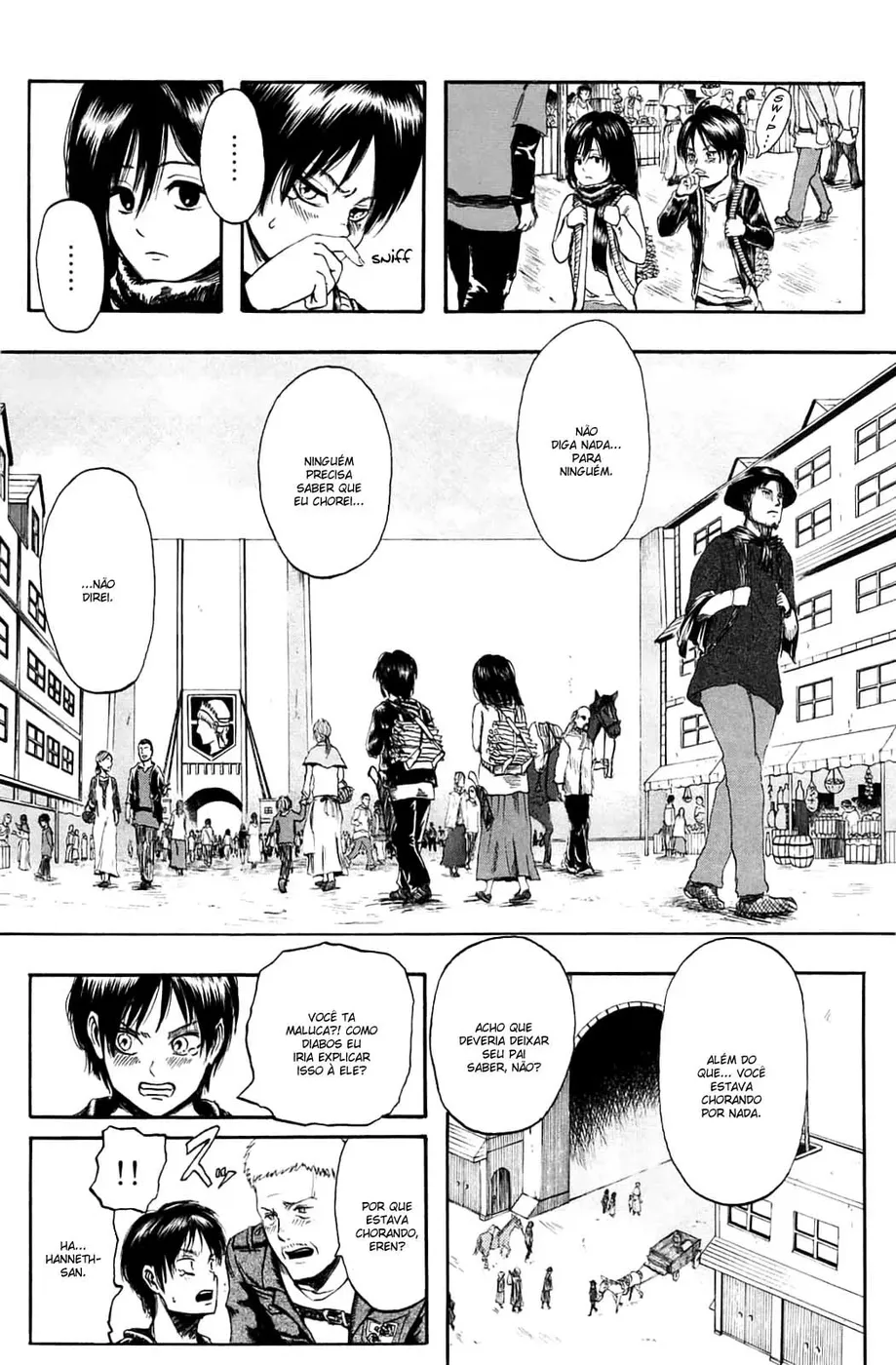 Read Attack on Titan PT-BR Manga Online