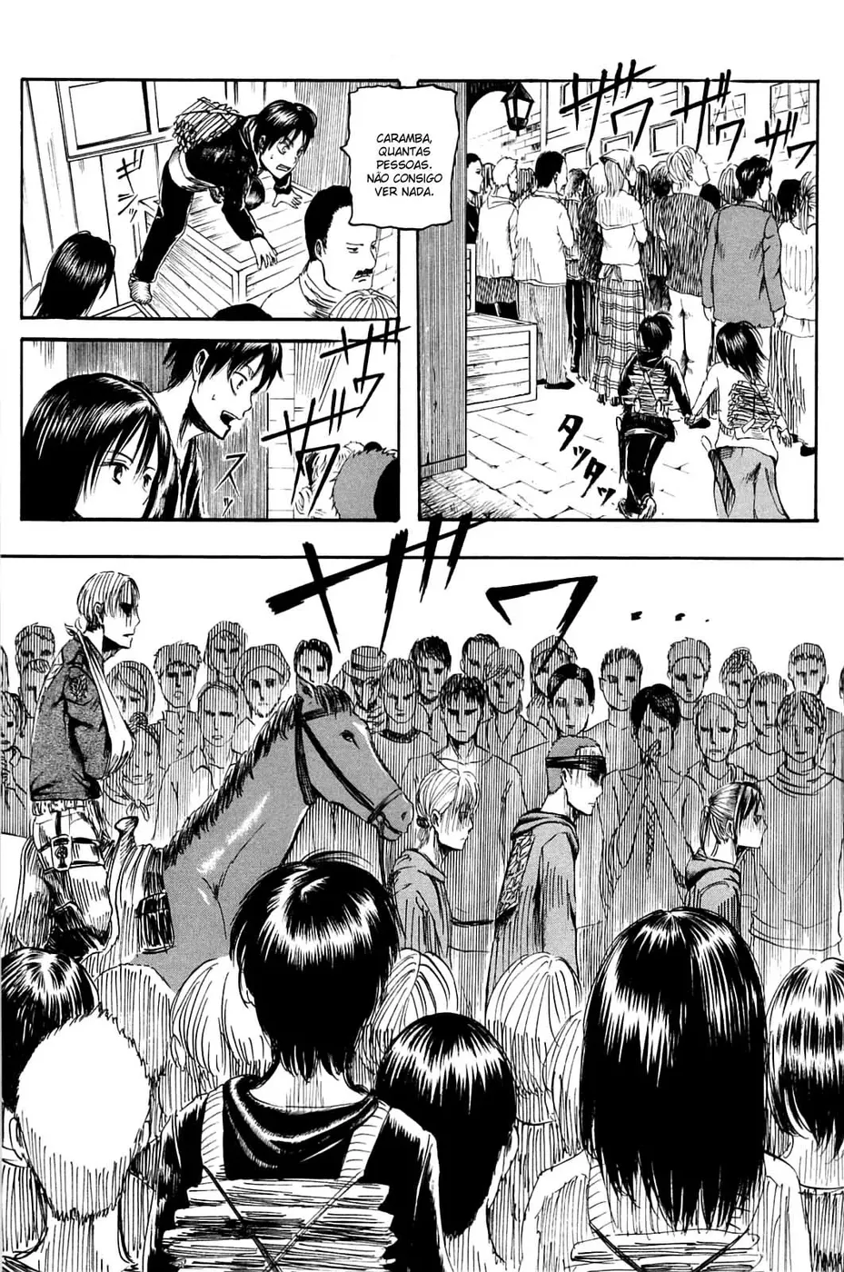 Read Attack on Titan PT-BR Manga Online