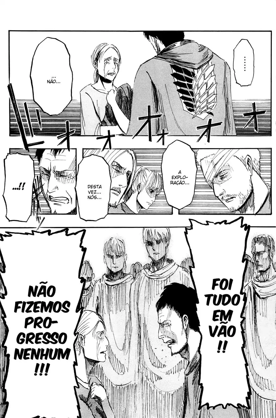 Read Attack on Titan PT-BR Manga Online