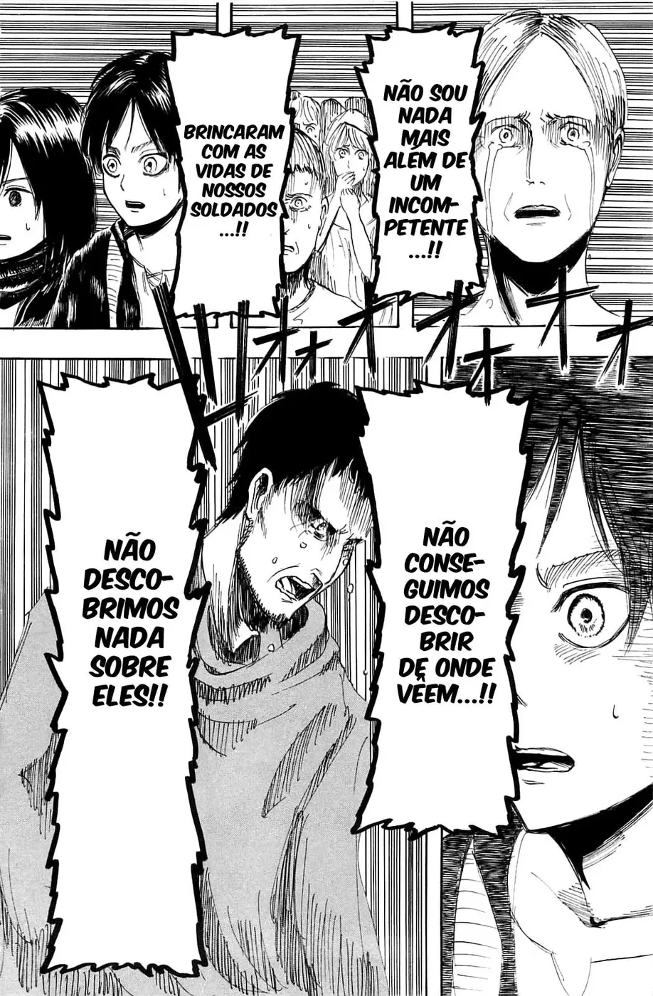 Read Attack on Titan PT-BR Manga Online