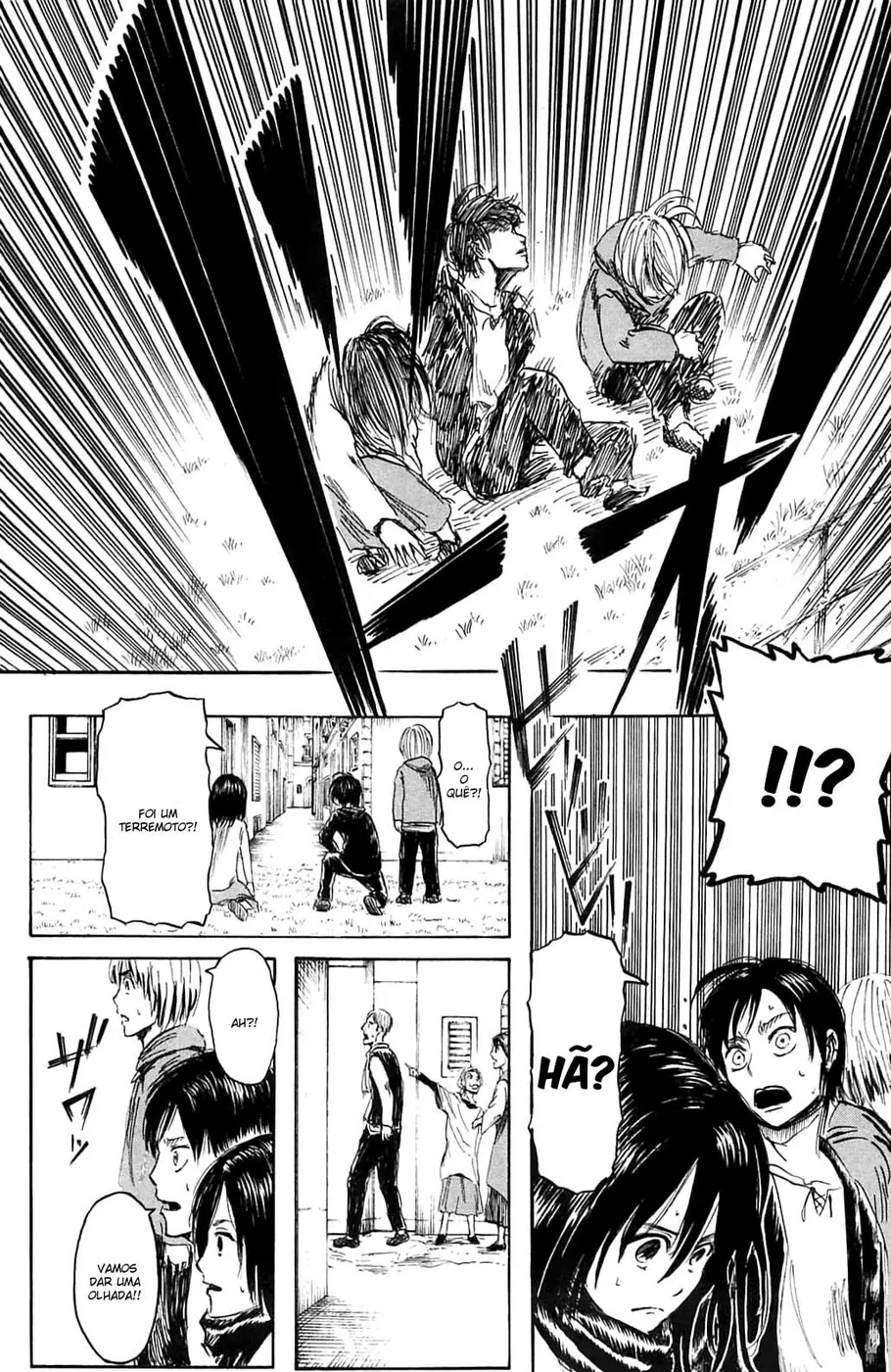 Read Attack on Titan PT-BR Manga Online