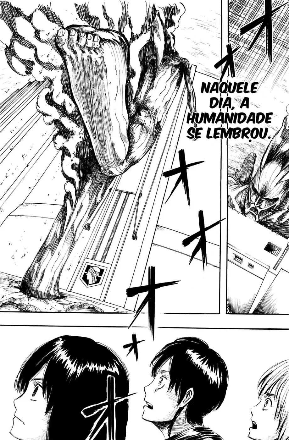 Read Attack on Titan PT-BR Manga Online