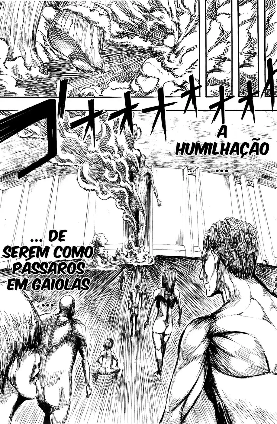 Read Attack on Titan PT-BR Manga Online