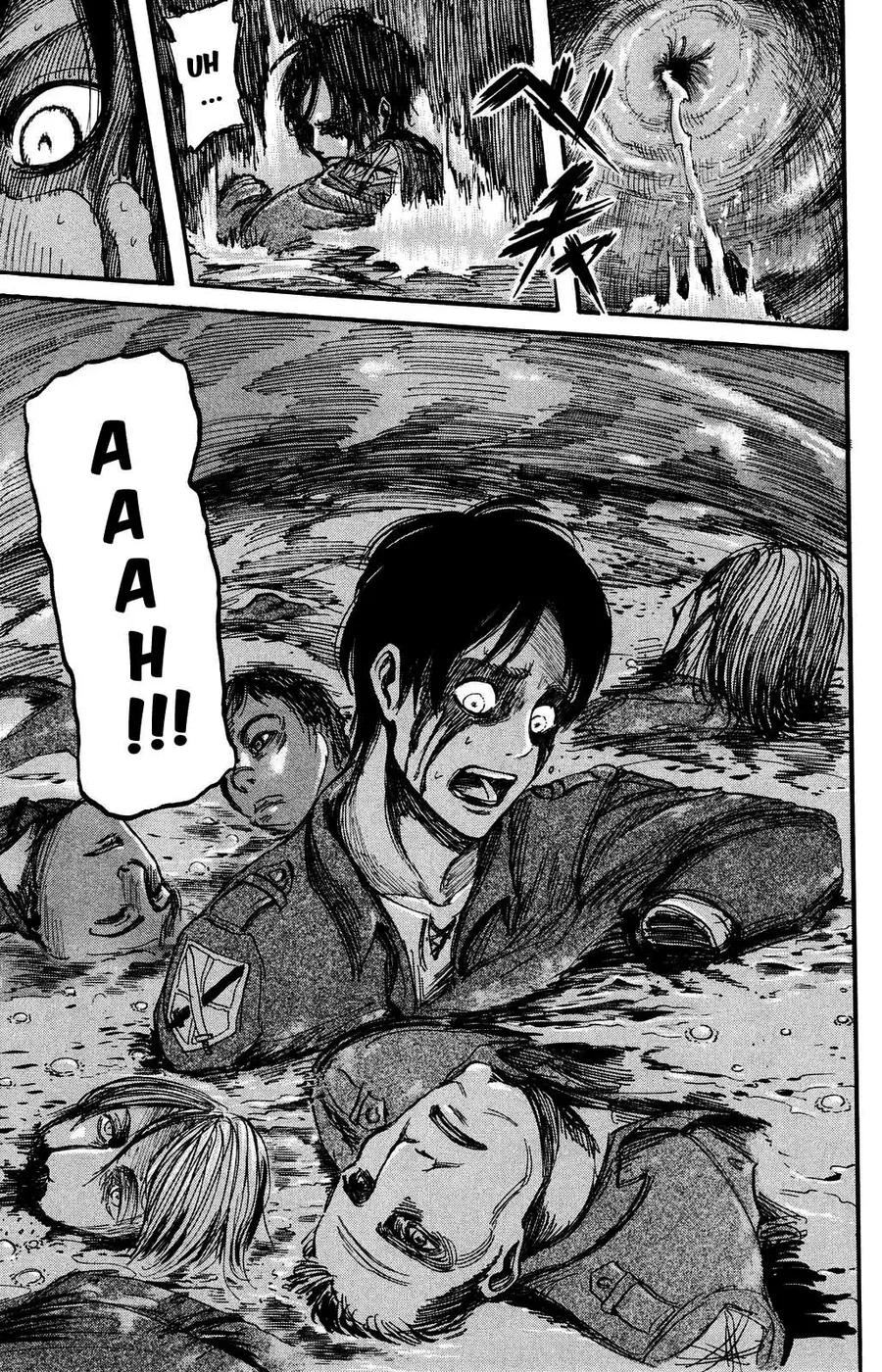 Read Attack on Titan PT-BR Manga Online
