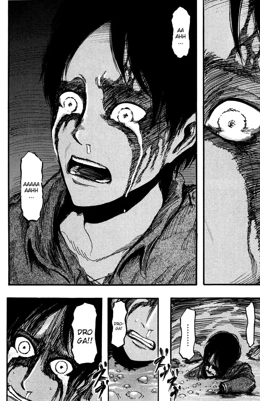 Read Attack on Titan PT-BR Manga Online