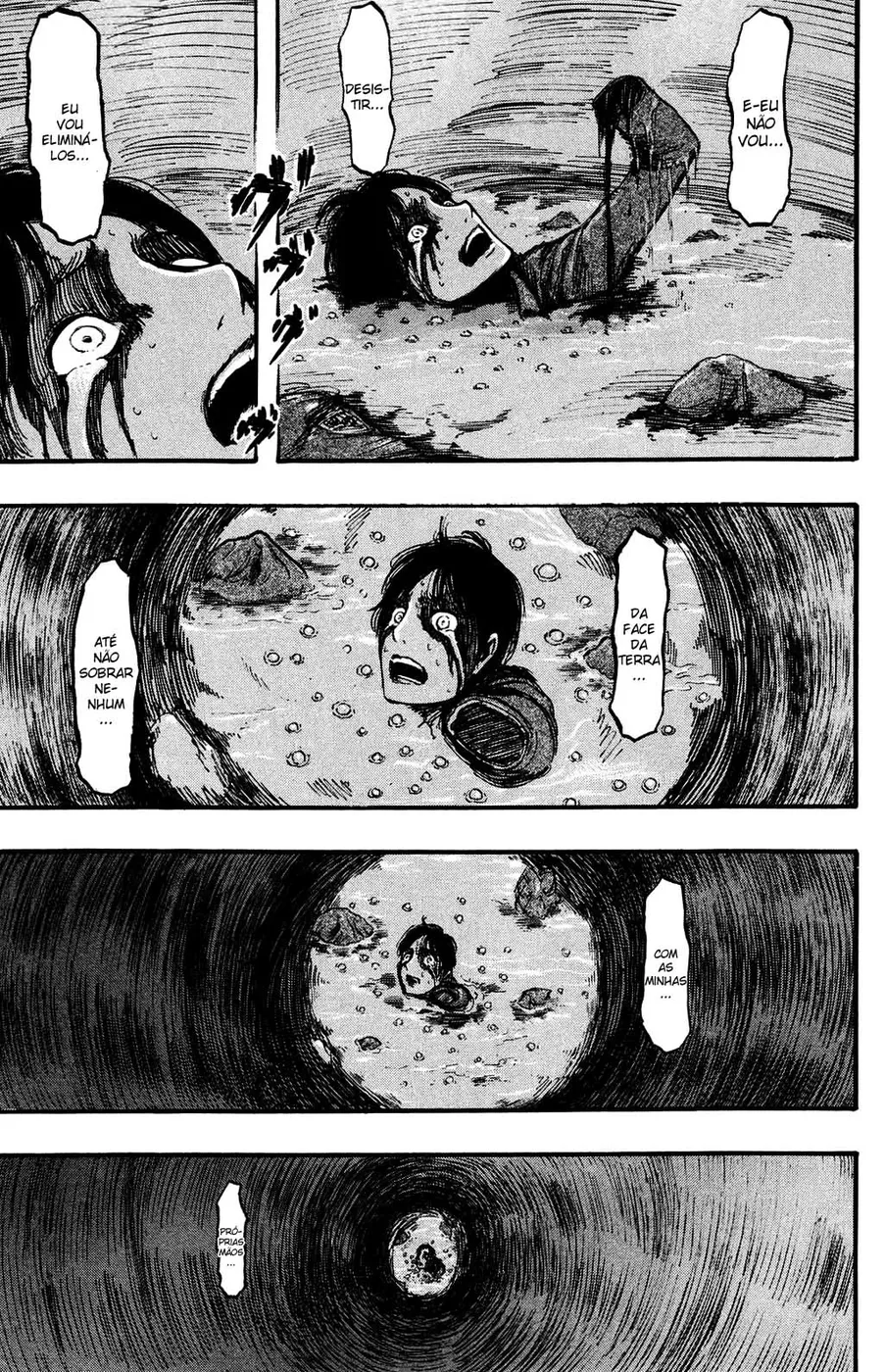Read Attack on Titan PT-BR Manga Online