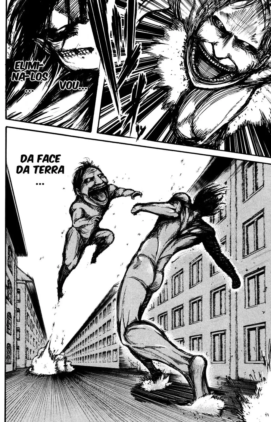 Read Attack on Titan PT-BR Manga Online