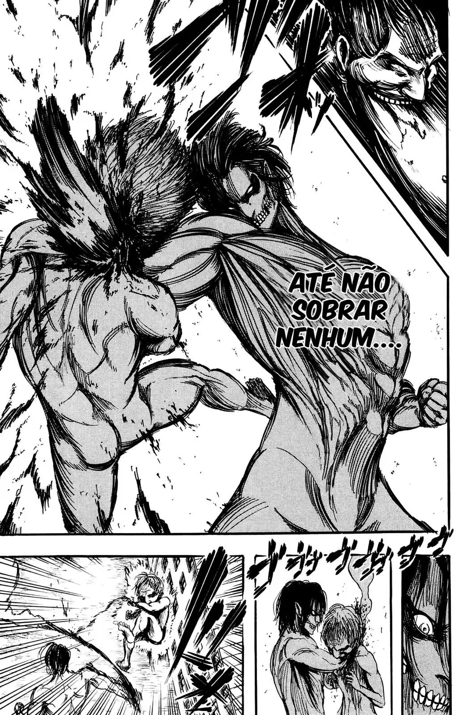 Read Attack on Titan PT-BR Manga Online