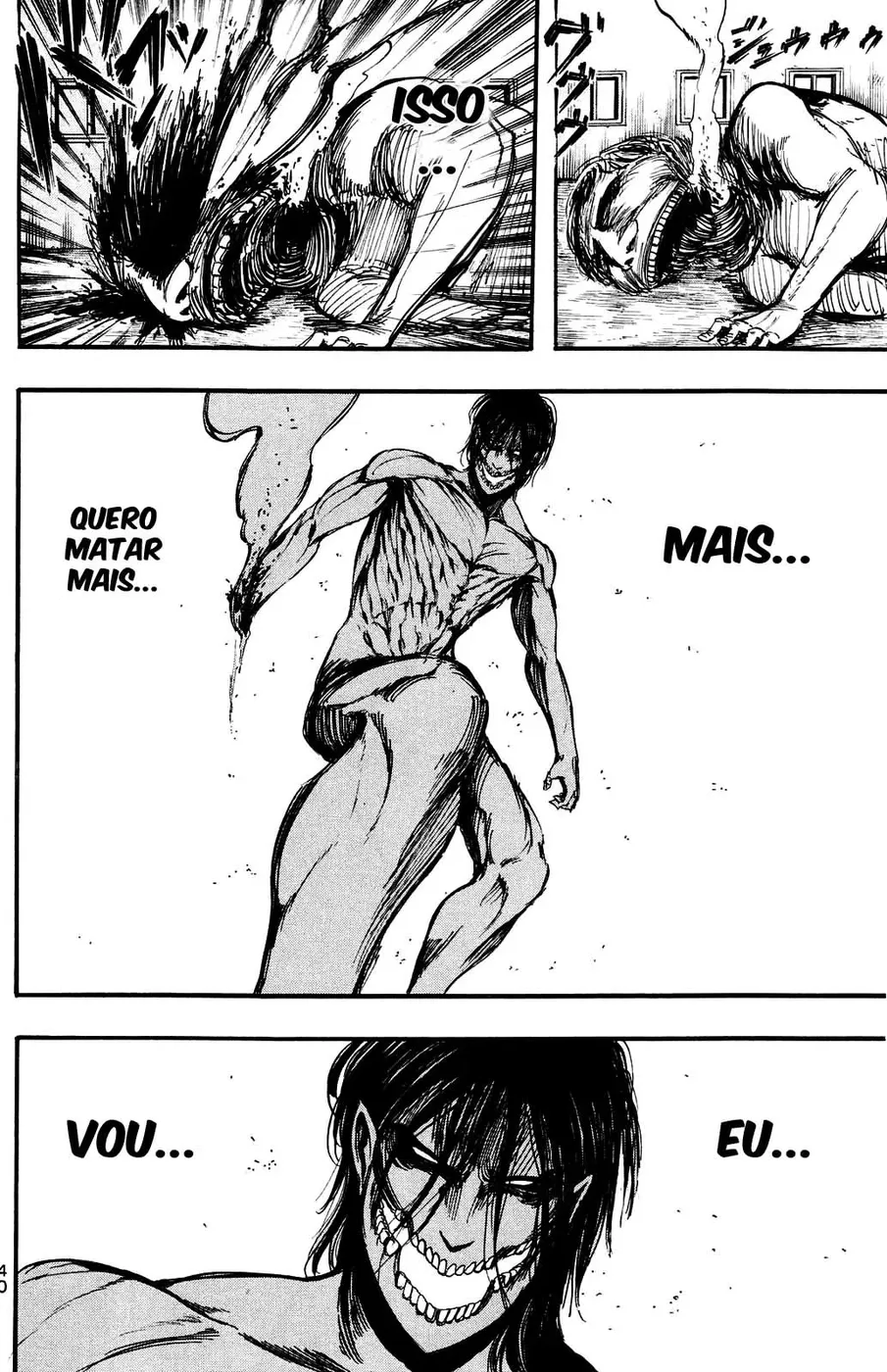 Read Attack on Titan PT-BR Manga Online