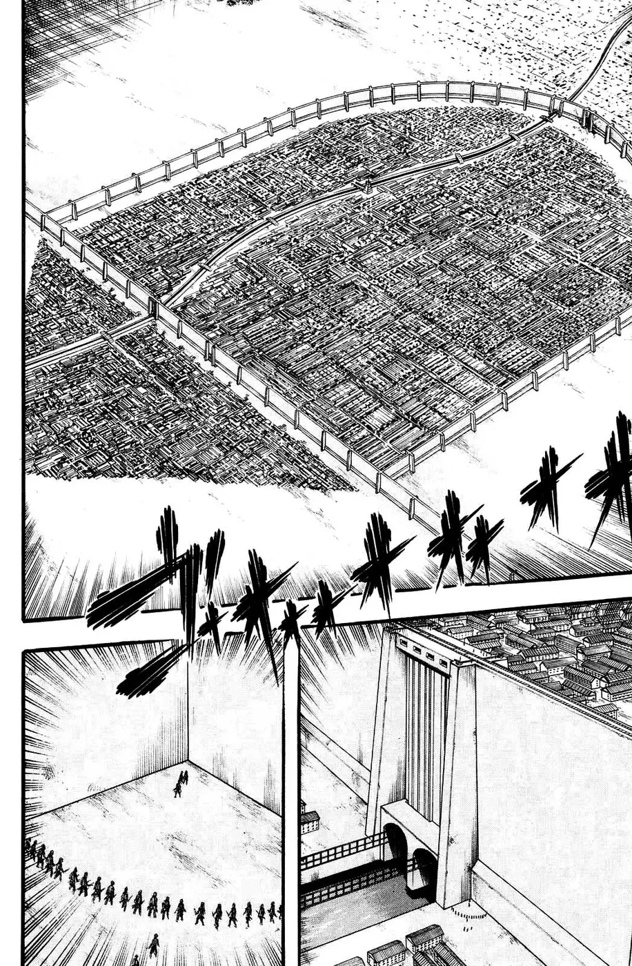 Read Attack on Titan PT-BR Manga Online