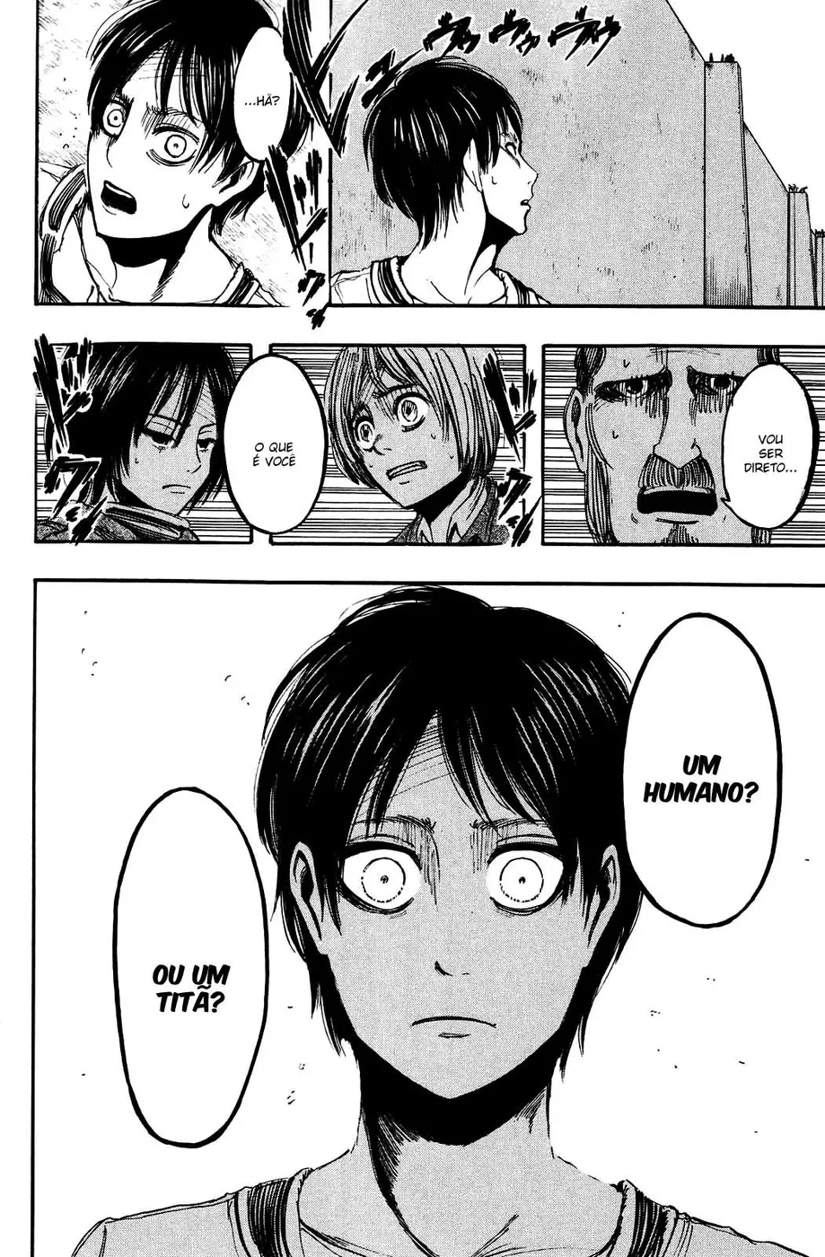 Read Attack on Titan PT-BR Manga Online