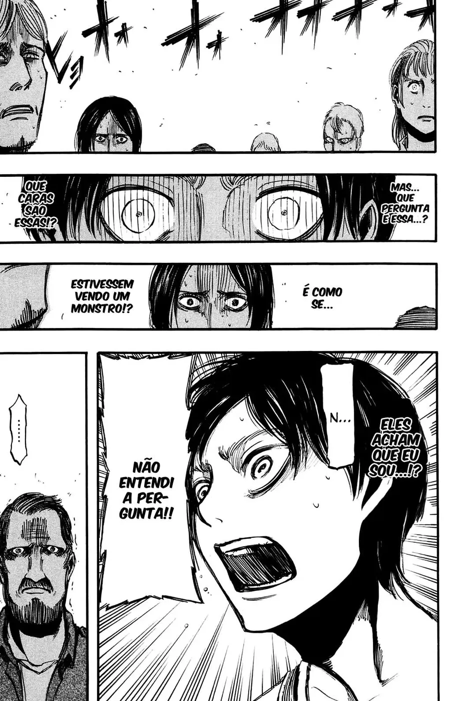 Read Attack on Titan PT-BR Manga Online