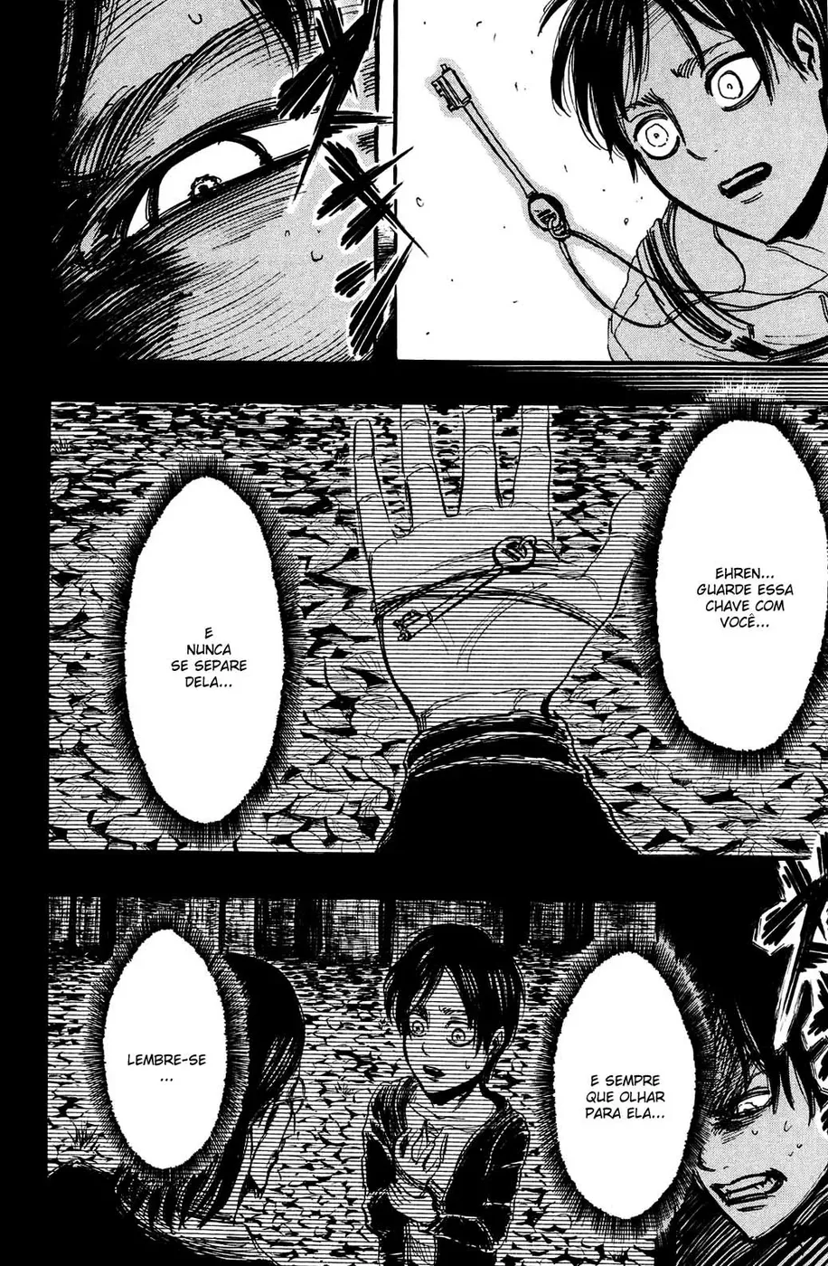 Read Attack on Titan PT-BR Manga Online