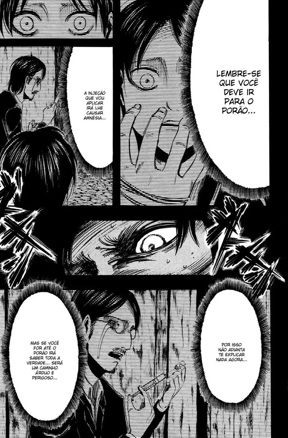 Read Attack on Titan PT-BR Manga Online