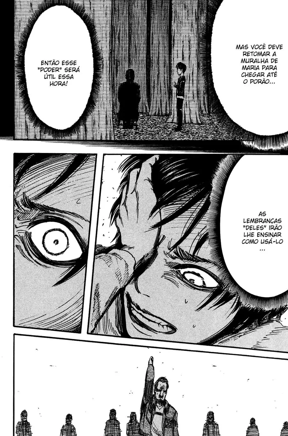 Read Attack on Titan PT-BR Manga Online