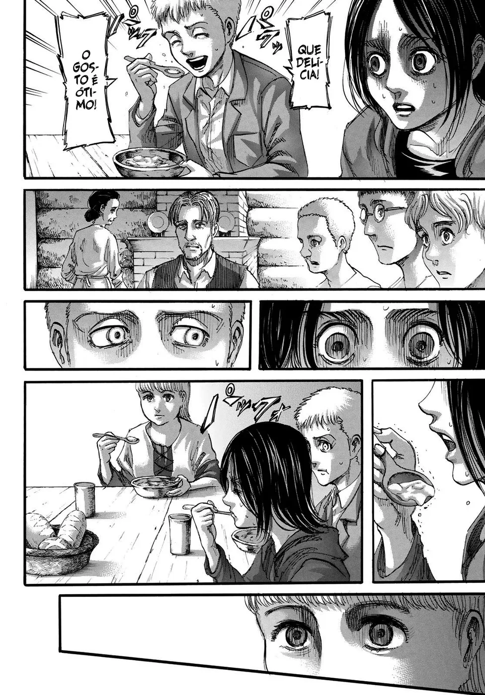 Read Attack on Titan PT-BR Manga Online