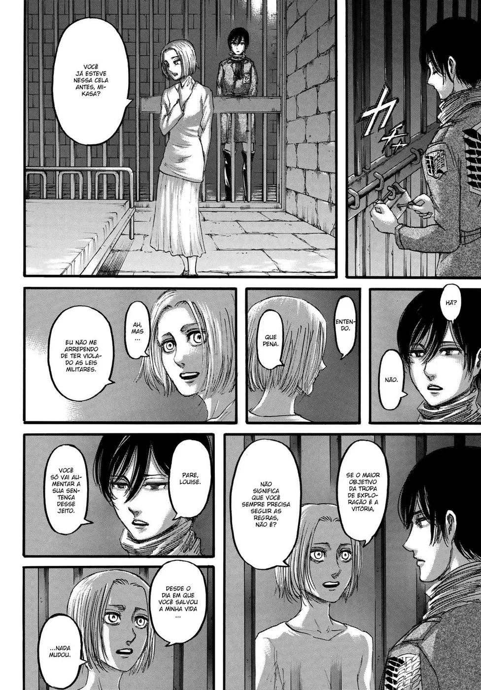 Read Attack on Titan PT-BR Manga Online