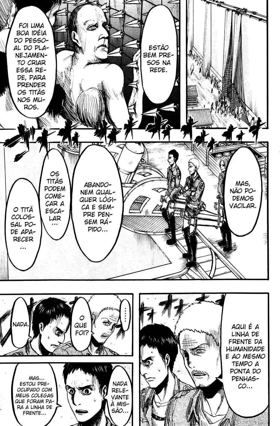 Read Attack on Titan PT-BR Manga Online