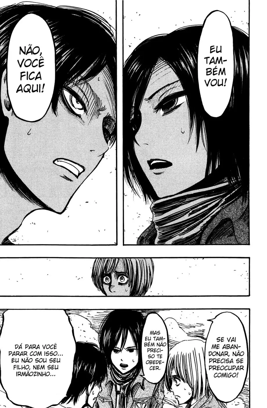 Read Attack on Titan PT-BR Manga Online