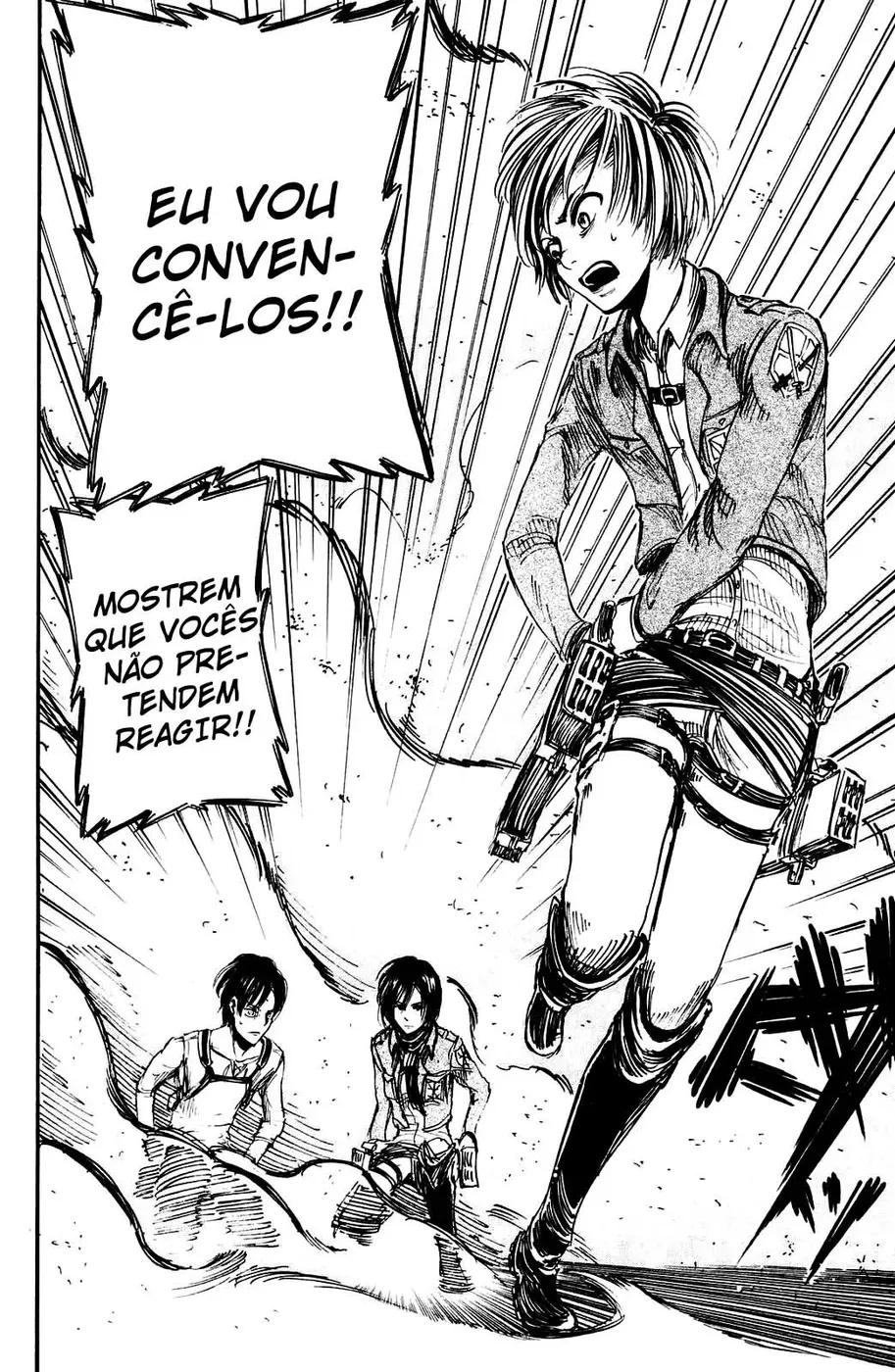 Read Attack on Titan PT-BR Manga Online