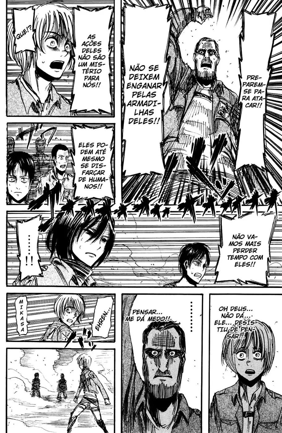 Read Attack on Titan PT-BR Manga Online