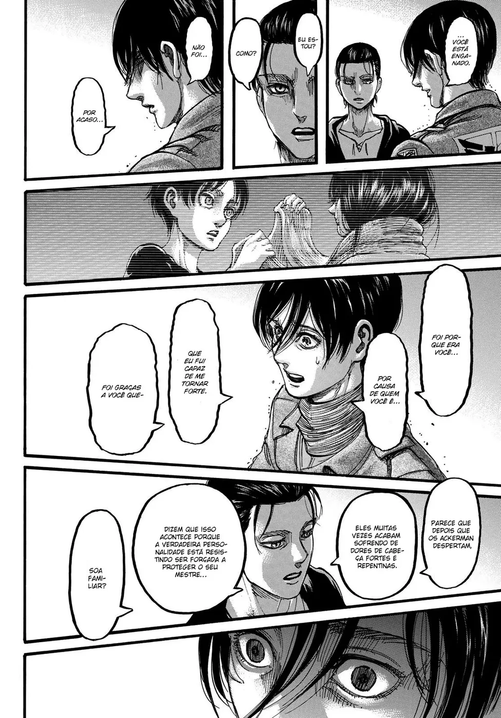 Read Attack on Titan PT-BR Manga Online