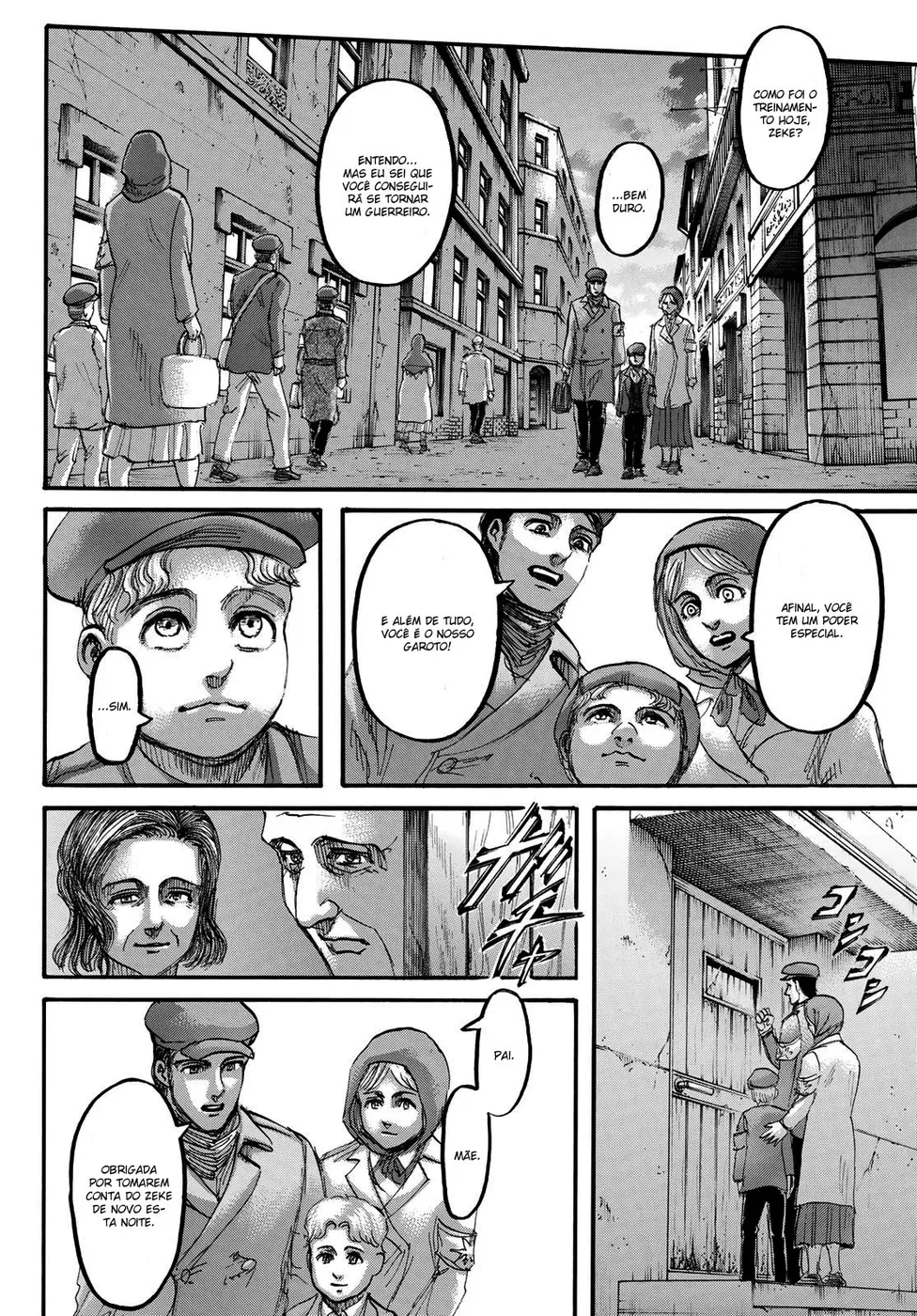 Read Attack on Titan PT-BR Manga Online