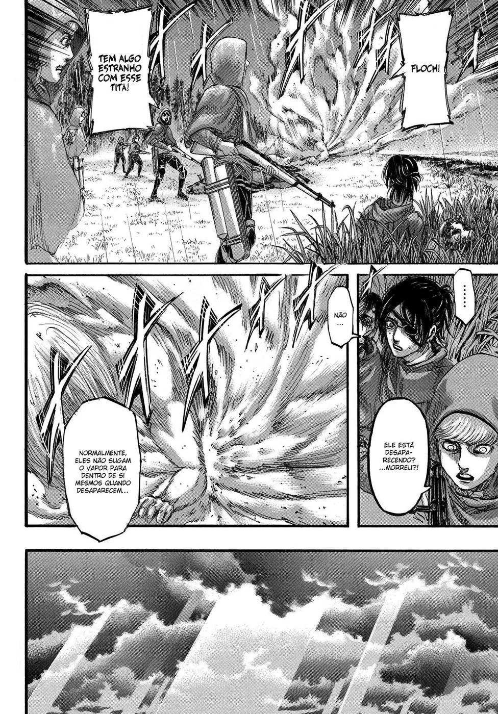 Read Attack on Titan PT-BR Manga Online