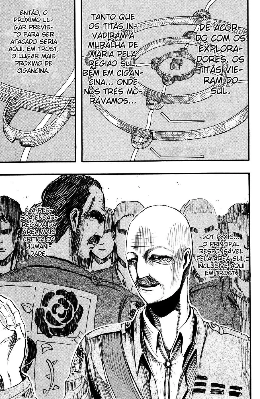 Read Attack on Titan PT-BR Manga Online