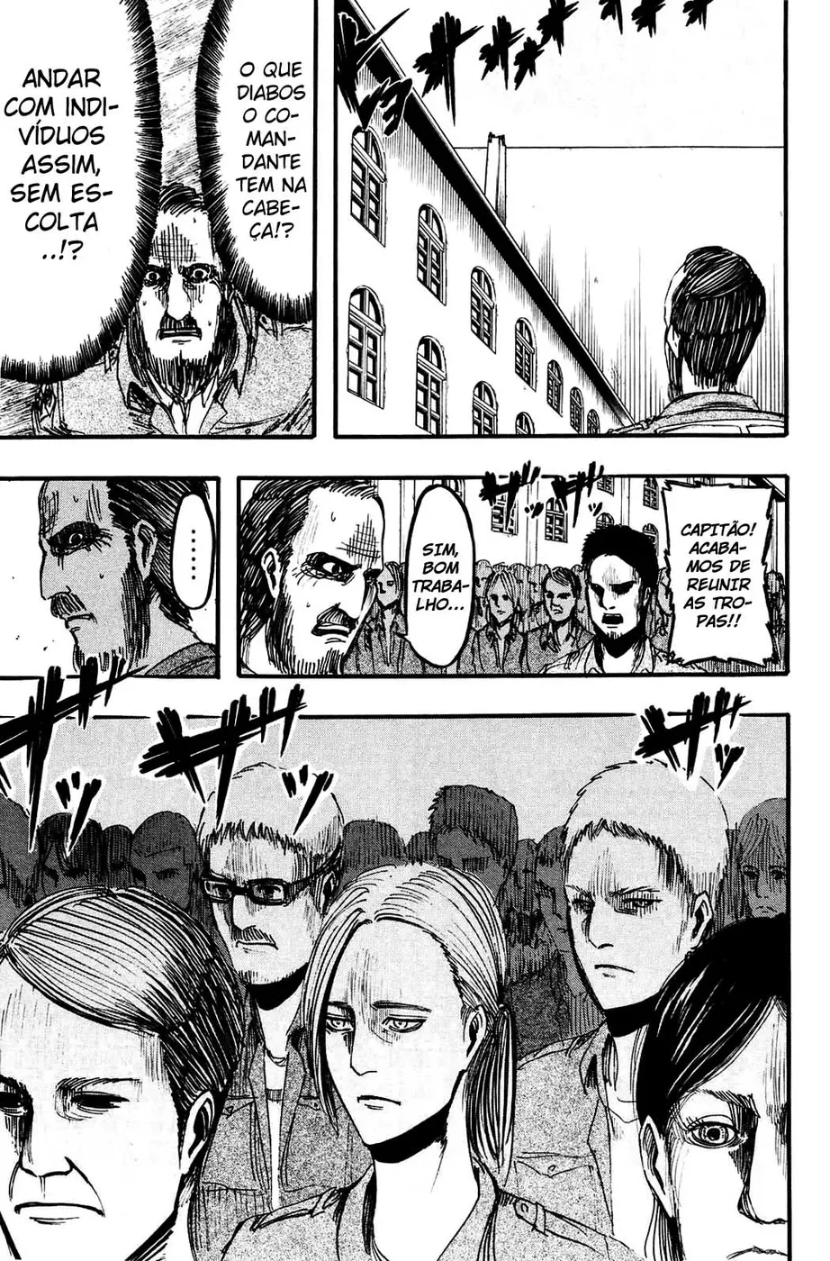 Read Attack on Titan PT-BR Manga Online