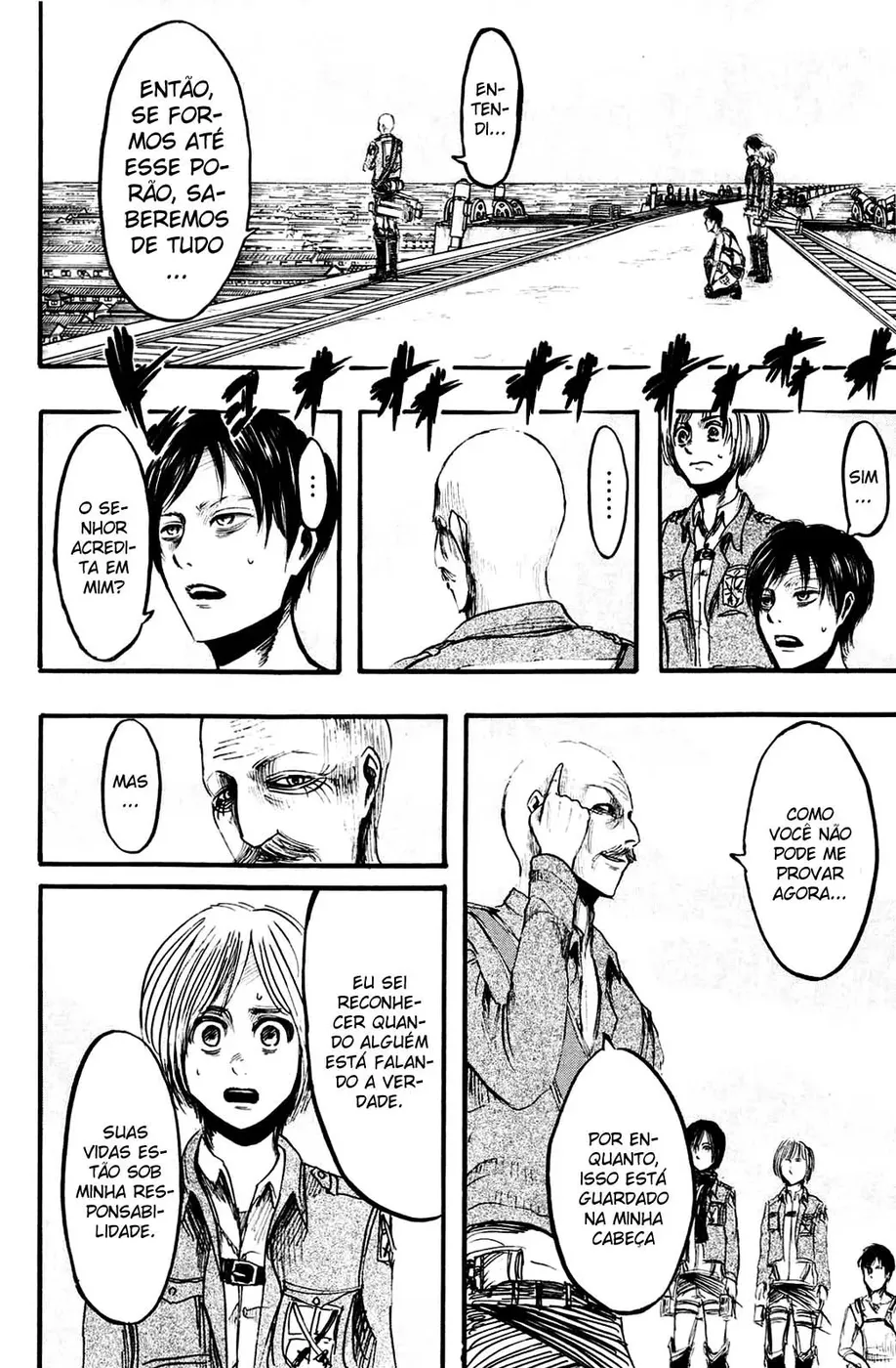 Read Attack on Titan PT-BR Manga Online
